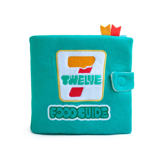 7-Twelve Food Guide